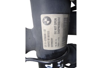 Amortiguador delantero izquierdo, Bmw Serie 7 (F01/F02) 740d xDrive 2011, 6796939