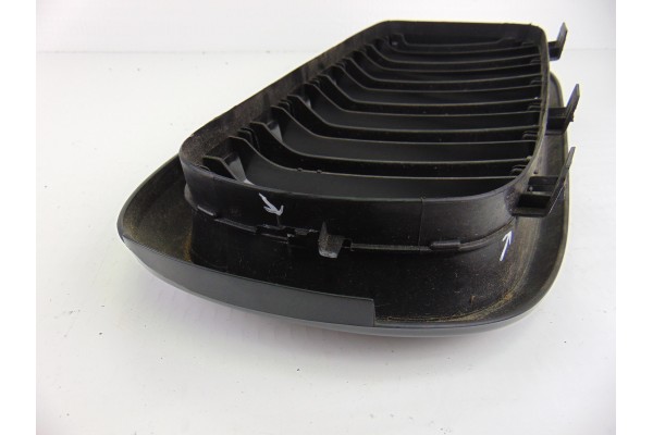 Rejilla delantera, Bmw Serie 1 Berlina (E81/E87) 116d 2009