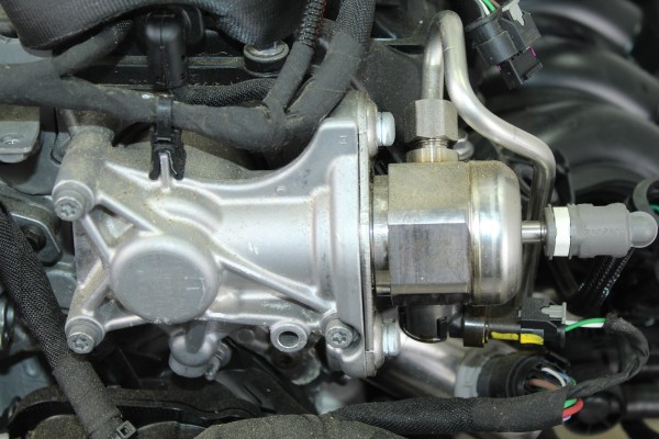 Motor completo, Peugeot 508 GT Line 2018, 5G06