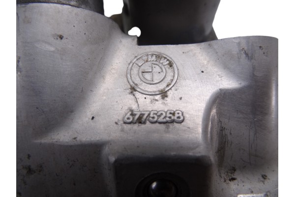Bomba suspension, Bmw Serie 7 (F01/F02) 740d xDrive 2011, 6775258