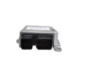 Centralita airbag, Jaguar Xf 3.0 V6 Diesel Luxury 2012, 9X2314D374AC