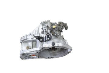 Caja cambios, Hyundai Santa Fe (Cm) 2.2 CRDi Comfort 4X4 2009, 5V M 4WD