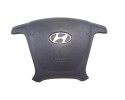 Kit airbag, Hyundai Santa Fe (Cm) 2.2 CRDi Comfort 4X4 2009