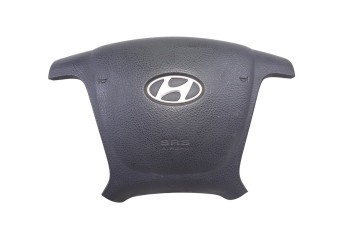 Kit airbag, Hyundai Santa Fe (Cm) 2.2 CRDi Comfort 4X4 2009