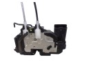 Cerradura puerta delantera izquierda, Hyundai I20 (Pb) City S 2013, 813101J020