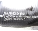 Tubo, Mercedes-benz Clase a (Bm 169) A 180 Cdi (169.007) 2006, A1695280482