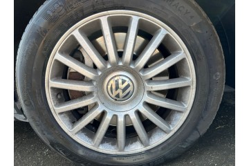 Volkswagen Phaeton (3D3/3D7) TDI V6 4Motion (5 Asientos) 2007 para piezas | Desguace Gandia SL