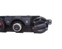 Mando calefaccion / aire acondicionado, Hyundai I20 (Pb) City S 2013, 972504P560