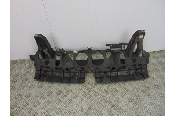 7226939 REFUERZO PARAGOLPES TRASERO BMW SERIE X5 (E70) xDrive30d 2007 7226939 194897 BMW - 2