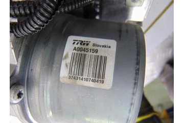 Columna direccion, Seat Toledo (KG3) Reference 2014, 6R1909144P