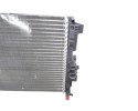 Radiador agua, Mercedes-benz Vito Furgón (639) 109 CDI Compacto (639.601) 2005, A6395010401