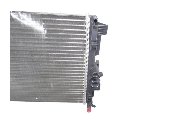 Radiador agua, Mercedes-benz Vito Furgón (639) 109 CDI Compacto (639.601) 2005, A6395010401
