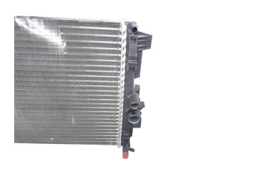 Radiador agua, Mercedes-benz Vito Furgón (639) 109 CDI Compacto (639.601) 2005, A6395010401