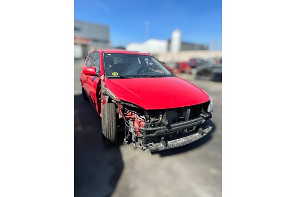 Hyundai I30 (FD) Classic 2008 para piezas | Desguace Gandia SL