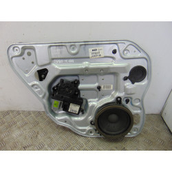 31264188AA ELEVALUNAS TRASERO IZQUIERDO VOLVO V50 FAMILIAR