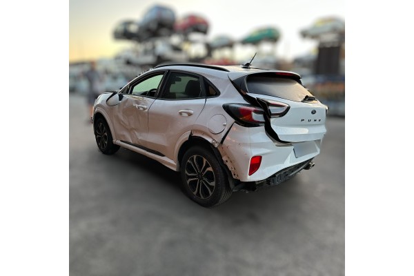 Ford Puma Hybrid ST-Line 2021 para piezas | Desguace Gandia SL