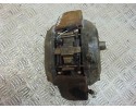 Pinza de freno delantera izquierda, Mercedes-benz Clase Ml (Bm 163) 270 Cdi (163.113) 2002, BREMBO