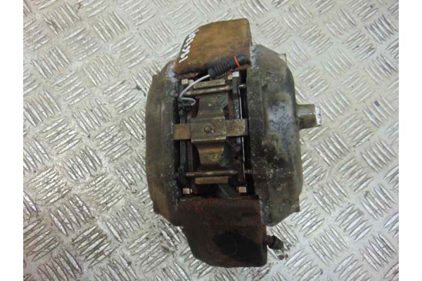 Pinza de freno delantera izquierda, Mercedes-benz Clase Ml (Bm 163) 270 Cdi (163.113) 2002, BREMBO