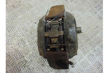 Pinza de freno delantera izquierda, Mercedes-benz Clase Ml (Bm 163) 270 Cdi (163.113) 2002, BREMBO