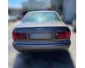 Audi A8 (D2) 2.5 TDI Quattro 2001 para piezas | Desguace Gandia SL