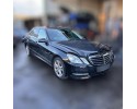 Mercedes-Benz Clase e (BM 212) LIM. 220 CDI BlueEfficiency (212.002) 2011 para piezas | Desguace Gandia SL
