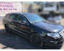 Volkswagen Passat Variant (3C5) Advance 2008 para piezas | Desguace Gandia SL