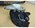 Kit airbag, Peugeot 3008 Confort 2009
