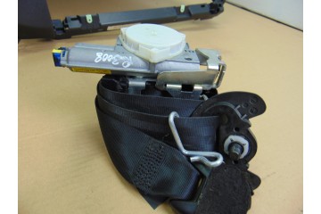 Kit airbag, Peugeot 3008 Confort 2009