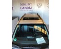 Hyundai Tucson (JM) 2,0 CRDi VGT Comfort Full 4x4 2007 para piezas | Desguace Gandia SL
