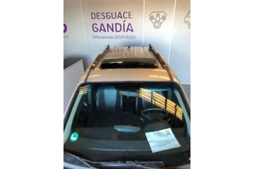 Hyundai Tucson (JM) 2,0 CRDi VGT Comfort Full 4x4 2007 para piezas | Desguace Gandia SL