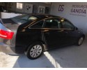 Audi A6 Berlina (4F2) 2.0 TDI 2005 para piezas | Desguace Gandia SL