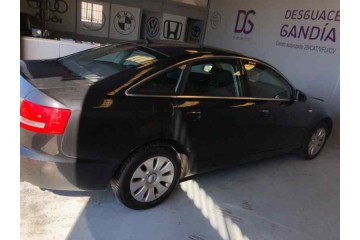 Audi A6 Berlina (4F2) 2.0 TDI 2005 para piezas | Desguace Gandia SL