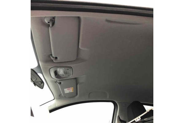 Opel Karl Selective 2017 para piezas | Desguace Gandia SL