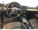 Audi A4 Avant (8E) 2.7 TDI (DPF) 2008 para piezas | Desguace Gandia SL