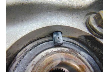 Mangueta delantera izquierda, Opel Astra K Berlina 5P Dynamic Start/Stop 2015