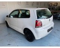 Volkswagen Polo IV (9N3) Advance 2009 para piezas | Desguace Gandia SL