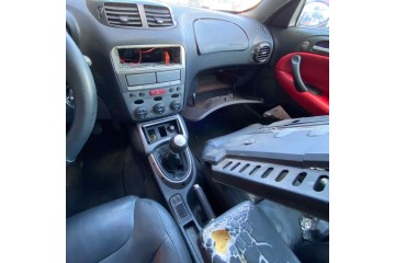 Alfa Romeo GT (125) 1.9 JTD 16V 150/ Progression 2006 para piezas | Desguace Gandia SL