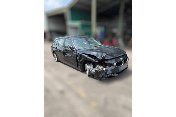 BMW Serie 3 Touring (F31) 318D 2014 para piezas | Desguace Gandia SL