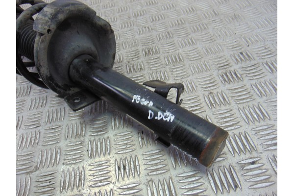 Amortiguador delantero derecho, Ford Focus Berlina (CB4) Trend 2009, 4M51-18045-ABF