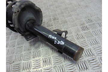 Amortiguador delantero derecho, Ford Focus Berlina (CB4) Trend 2009, 4M51-18045-ABF