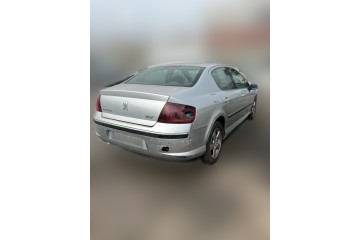 Peugeot 407 ST Confort 2006 para piezas | Desguace Gandia SL