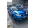 Renault Megane II Berlina 5P Authentique 2004 para piezas | Desguace Gandia SL