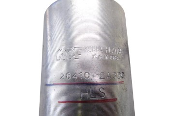 Valvula egr, Hyundai I20 (Pb) City S 2013, 284102A320