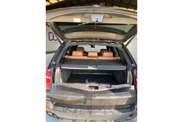 BMW X5 (E70) xDrive30d 2007 para piezas | Desguace Gandia SL