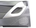 Guarnecido puerta trasera izquierda, Citroen DS5 Design 2014, 96875273ZD