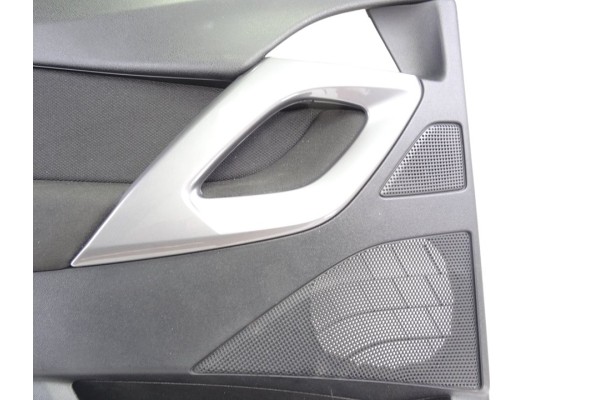 Guarnecido puerta trasera izquierda, Citroen DS5 Design 2014, 96875273ZD
