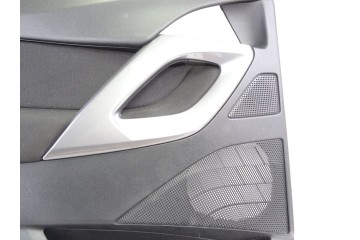 Guarnecido puerta trasera izquierda, Citroen DS5 Design 2014, 96875273ZD