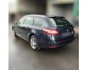 Peugeot 508 SW Active 2017 para piezas | Desguace Gandia SL