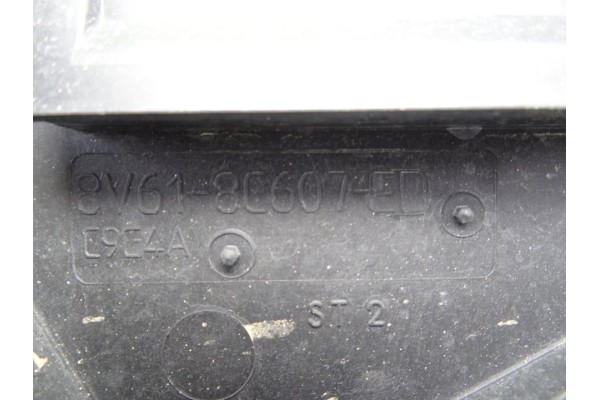 Electroventilador, Ford Focus Sportbreak (Cew) Trend 2021, 8V618C607ED