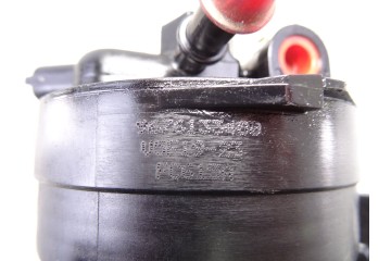 Filtro gasoil, Ford Focus Sportbreak (Cew) Trend 2021, 9676133480